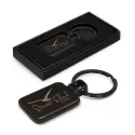 Astina Metal Keyring