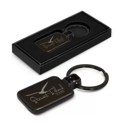 Astina Metal Keyring