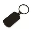 Taurus Metal Keyring
