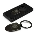 Cerato Metal Keyring