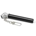 Tyre Pressure Gauge Aluminium Keyring