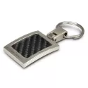 Pierre Cardin Avant-Garde Metal Keyring