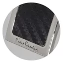 Pierre Cardin Avant-Garde Metal Keyring