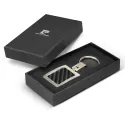 Pierre Cardin Avant-Garde Metal Keyring
