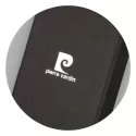 Pierre Cardin Avant-Garde Metal Keyring