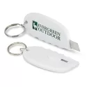 Mini Cutter Keyring