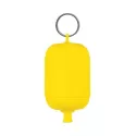Floating Keyring