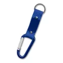 Carabiner Polyester Keyring