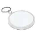 Puzzle Keyring