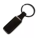 Altos Rectangle Silicone Keyring