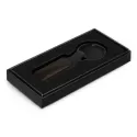 Altos Rectangle Silicone Keyring