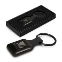 Altos Square Silicone Keyring