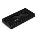 Altos Square Silicone Keyring