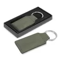Ashton PU Keyring