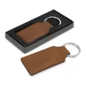 Ashton PU Keyring