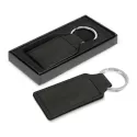 Ashton PU Keyring