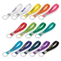 Silicone Keyring