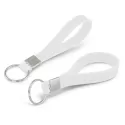 Silicone Keyring