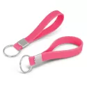 Silicone Keyring