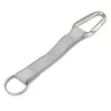 Reflector Polyester Keyring