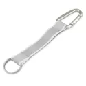 Reflector Polyester Keyring