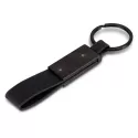 Stanton PU Keyring