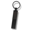 Stanton PU Keyring