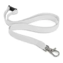 branded Custom Printed 12mm Lanyard, from our range of promotional Custom Printed Lanyards