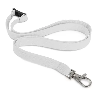 branded Custom Printed 12mm Lanyard, from our range of promotional Custom Printed Lanyards