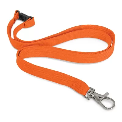 branded Custom Printed 12mm Lanyard, from our range of promotional Custom Printed Lanyards
