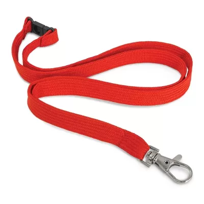 branded Custom Printed 12mm Lanyard, from our range of promotional Custom Printed Lanyards