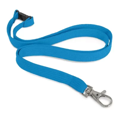 branded Custom Printed 12mm Lanyard, from our range of promotional Custom Printed Lanyards