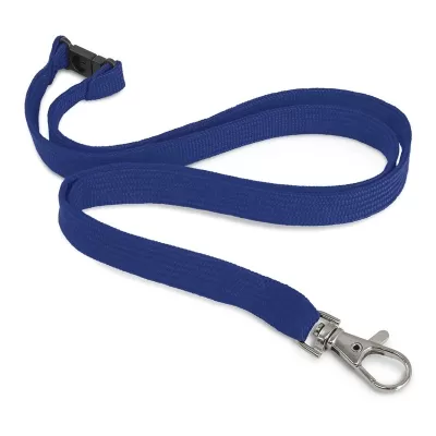 branded Custom Printed 12mm Lanyard, from our range of promotional Custom Printed Lanyards