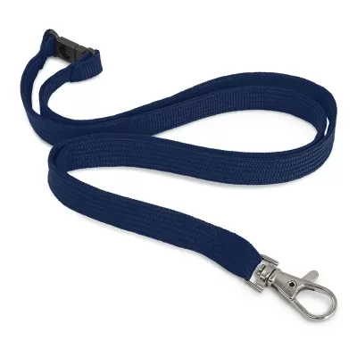 branded Custom Printed 12mm Lanyard, from our range of promotional Custom Printed Lanyards