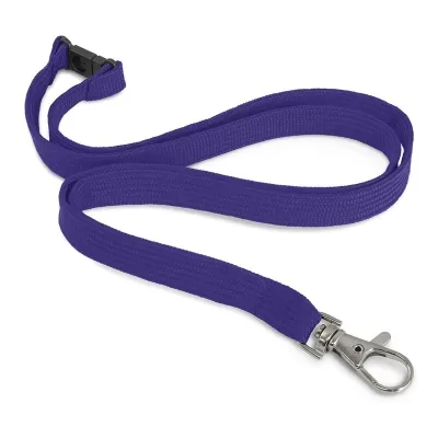 branded Custom Printed 12mm Lanyard, from our range of promotional Custom Printed Lanyards