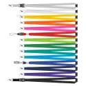 branded Custom Printed 16mm Lanyard, from our range of promotional Custom Printed Lanyards