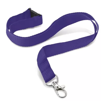 branded Custom Printed 16mm Lanyard, from our range of promotional Custom Printed Lanyards
