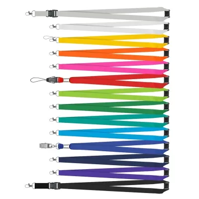 branded Custom Printed 20mm Lanyard, from our range of promotional Custom Printed Lanyards