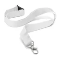 branded Custom Printed 20mm Lanyard, from our range of promotional Custom Printed Lanyards