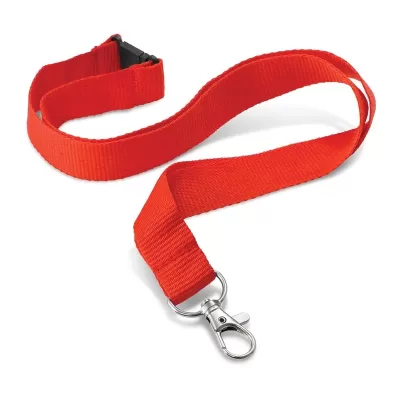 branded Custom Printed 20mm Lanyard, from our range of promotional Custom Printed Lanyards