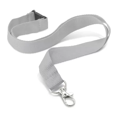 branded Custom Printed 24mm Lanyard, from our range of promotional Custom Printed Lanyards