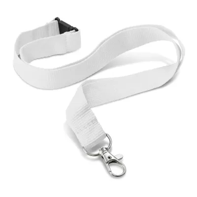 branded Custom Printed 24mm Lanyard, from our range of promotional Custom Printed Lanyards