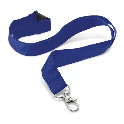 branded Custom Printed 24mm Lanyard, from our range of promotional Custom Printed Lanyards