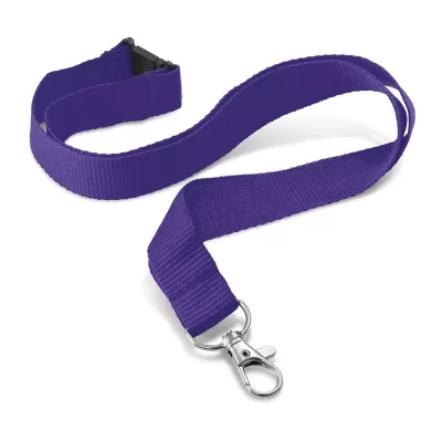 branded Custom Printed 24mm Lanyard, from our range of promotional Custom Printed Lanyards