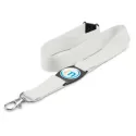 Crest 20mm Lanyard