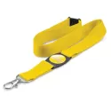 Crest 20mm Lanyard