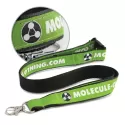 Woven 20mm Lanyard