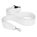 Ribbon 20mm Lanyard
