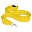Ribbon 20mm Lanyard