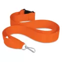 Ribbon 20mm Lanyard